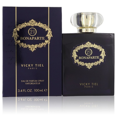 Bonaparte 21 by Vicky Tiel Eau de Parfum Spray 100 ml