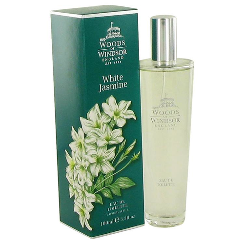 White Jasmine by Woods of Windsor Hand Wash 349 ml