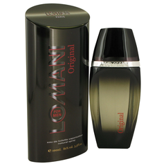Lomani Original by Lomani Eau de Toilette Spray 100 ml