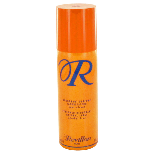 R De Revillon by Revillon Deodorant Spray 150 ml