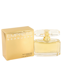 Empress by Sean John Eau de Parfum Spray 50 ml