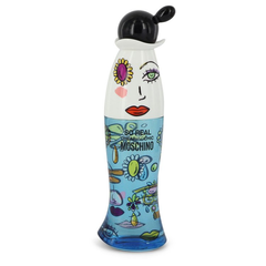Cheap & Chic So Real by Moschino Eau de Toilette...