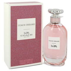 Coach Dreams by Coach Eau de Parfum Spray 60 ml