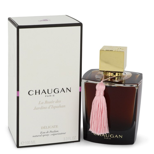 Chaugan Delicate by Chaugan Eau de Parfum Spray (Unisex) 100 ml
