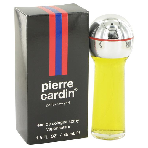 PIERRE CARDIN by Pierre Cardin Cologne / Eau de Toilette Spray 44 ml