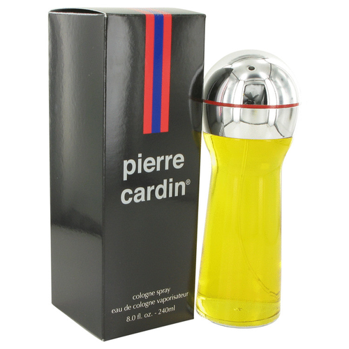 PIERRE CARDIN by Pierre Cardin Cologne / Eau de Toilette Spray 240 ml