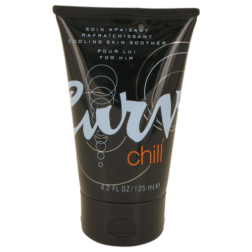 Curve Chill by Liz Claiborne After Shave Soother 125 ml