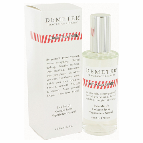 Demeter Candy Cane Truffle by Demeter Cologne Spray 120 ml
