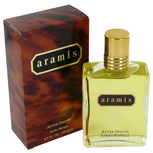 ARAMIS by Aramis After Shave 121 ml