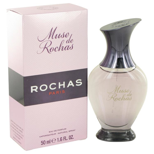 Muse de Rochas by Rochas Eau de Parfum Spray 50 ml