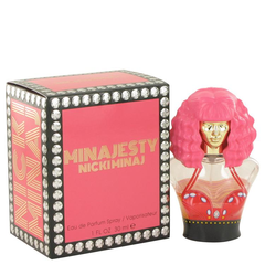 Minajesty by Nicki Minaj Eau de Parfum Spray 30 ml