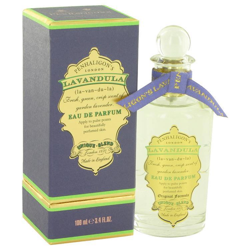 Lavandula by Penhaligon?s Eau de Parfum Spray (Unisex) 100 ml