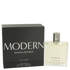 Banana Republic Modern by Banana Republic Eau de Toilette...