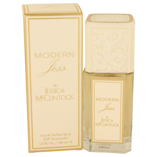 Modern Jess by Jessica McClintock Eau de Parfum Spray 100 ml