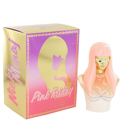 Pink Friday by Nicki Minaj Eau de Parfum Spray 50 ml