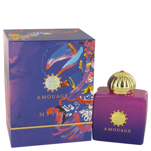 Amouage Myths by Amouage Eau de Parfum Spray 100 ml
