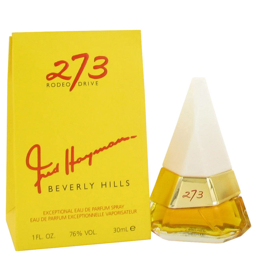 273 by Fred Hayman Eau de Parfum Spray 30 ml