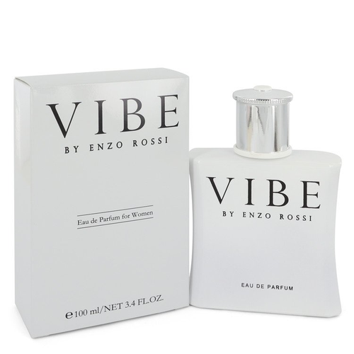 Vibe by Enzo Rossi Eau de Parfum Spray 100 ml