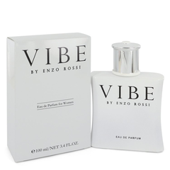 Vibe by Enzo Rossi Eau de Parfum Spray 100 ml