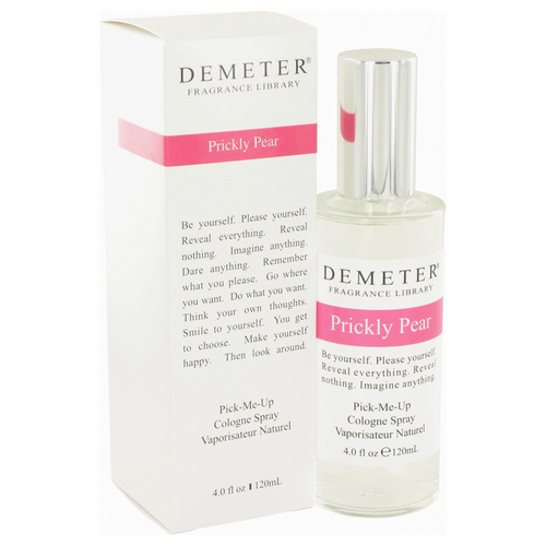 Demeter Prickly Pear by Demeter Cologne Spray 120 ml