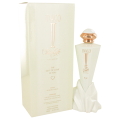 Jivago The Gift Le Cadeau by Ilana Jivago Eau de Parfum...