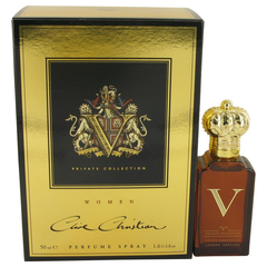 Clive Christian V by Clive Christian Perfume Spray 50 ml