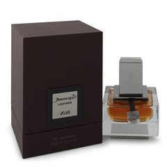 Rasasi Junoon Leather by Rasasi Eau de Parfum Spray 49 ml
