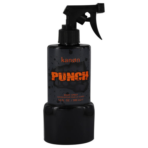 Kanon Punch by Kanon Body Spray 300 ml