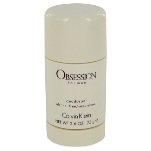 OBSESSION by Calvin Klein Deodorant Stick 77 ml
