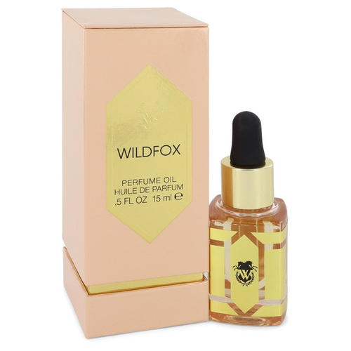Wildfox by Wildfox Perfume Oil 15 ml