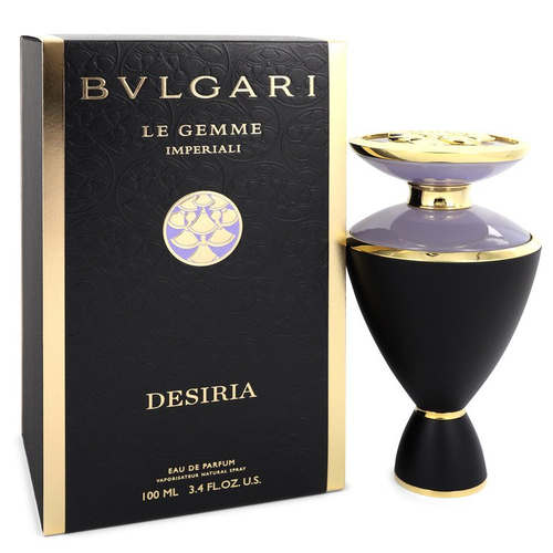 Bvlgari Le Gemme Imperiali Desiria by Bvlgari Eau de Parfum Spray 100 ml