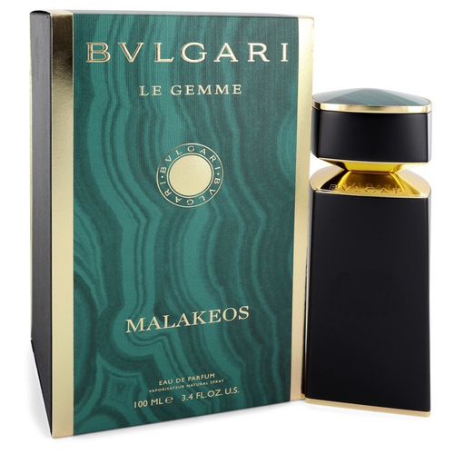 Bvlgari Le Gemme Malakeos by Bvlgari Eau de Parfum Spray 100 ml