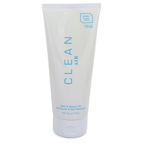 Clean Air by Clean Shower Gel 177 ml