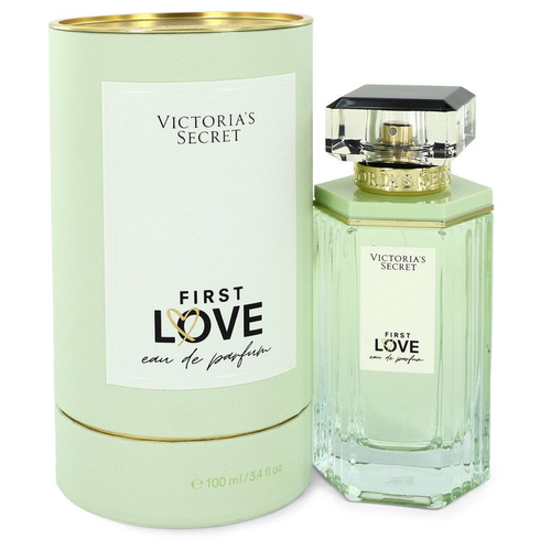 Victoria&rsquo;s Secret First Love by Victoria&rsquo;s Secret Eau de Parfum Spray 100 ml