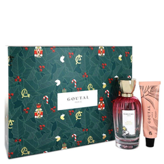 Annick Goutal Rose Pompon by Annick Goutal Gift Set --...