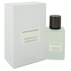 Banana Republic Gardenia & Cardamom by Banana...