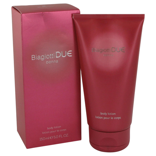 Due by Laura Biagiotti Body Lotion 150 ml