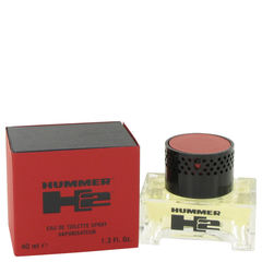 Hummer H2 by Hummer Eau de Toilette Spray 38 ml