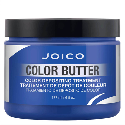 JOICO Style & Finish Intensity Color Butter - Blue