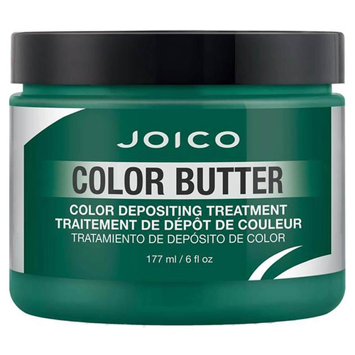 JOICO Style & Finish Intensity Color Butter - Green