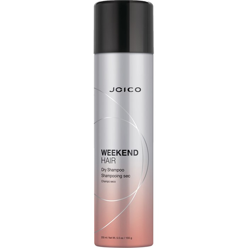 JOICO Style & Finish Weekend Hair Dry Shampoo 255ml