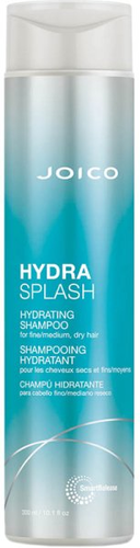 JOICO HydraSplash Hydrating Shampoo 300ml