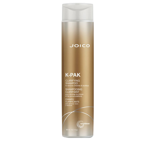 JOICO K-Pak Clarifying Shampoo 300ml