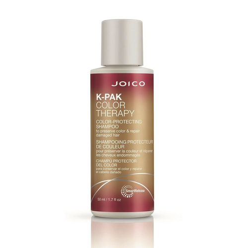 JOICO K-Pak Color Therapy Color-Protecting Shampoo 50ml