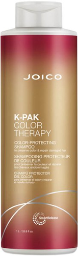 JOICO K-Pak Color Therapy Color-Protecting Shampoo 1000ml
