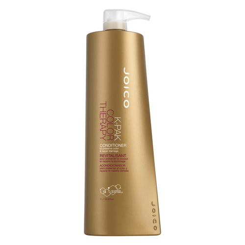 JOICO K-PAK Color Therapy Color-Protecting Conditioner 1000ml