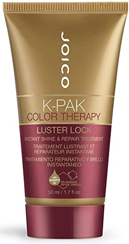 JOICO K-Pak Color Therapy Luster Lock Treatment 50ml