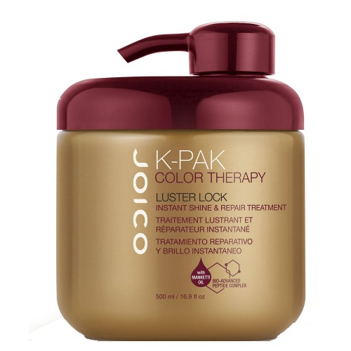 JOICO K-Pak Color Therapy Luster Lock Treatment 500ml