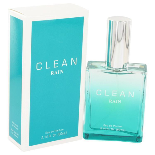 Clean Rain by Clean Eau de Toilette Spray (Tester) 60 ml
