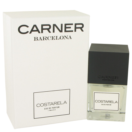 Costarela by Carner Barcelona Eau de Parfum Spray 100 ml